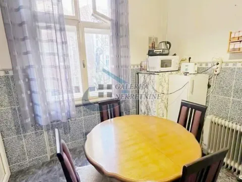 Prodaja, dvosoban stan, 46m², Vračar Hram, Vračar Sve Podlokacije - image 7