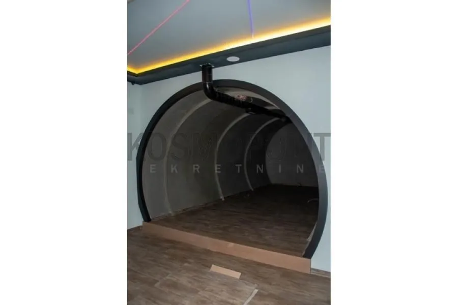 Sale, office space, 160m², Zeleni Venac, Beograd