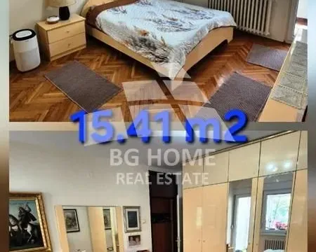 Sale, four bedroom apartment, 87m², Karaburma, Palilula Sve Podlokacije - image 5