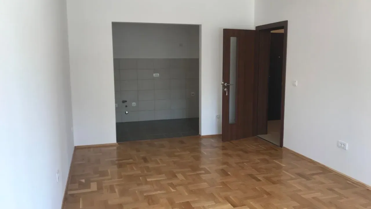 Izdavanje, stan, 50m², Donja Gorica, Podgorica