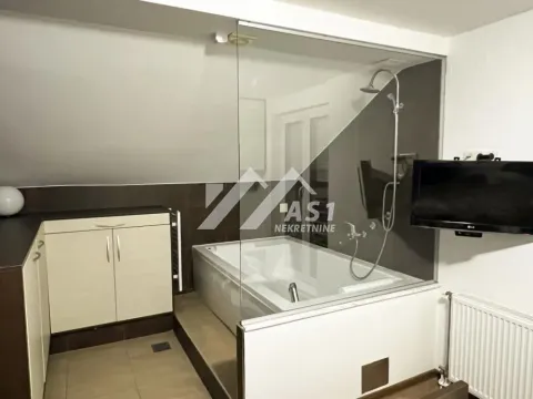 Izdavanje, dvosoban stan, 45m², Salajka, Novi Sad Sve Podlokacije - image 5