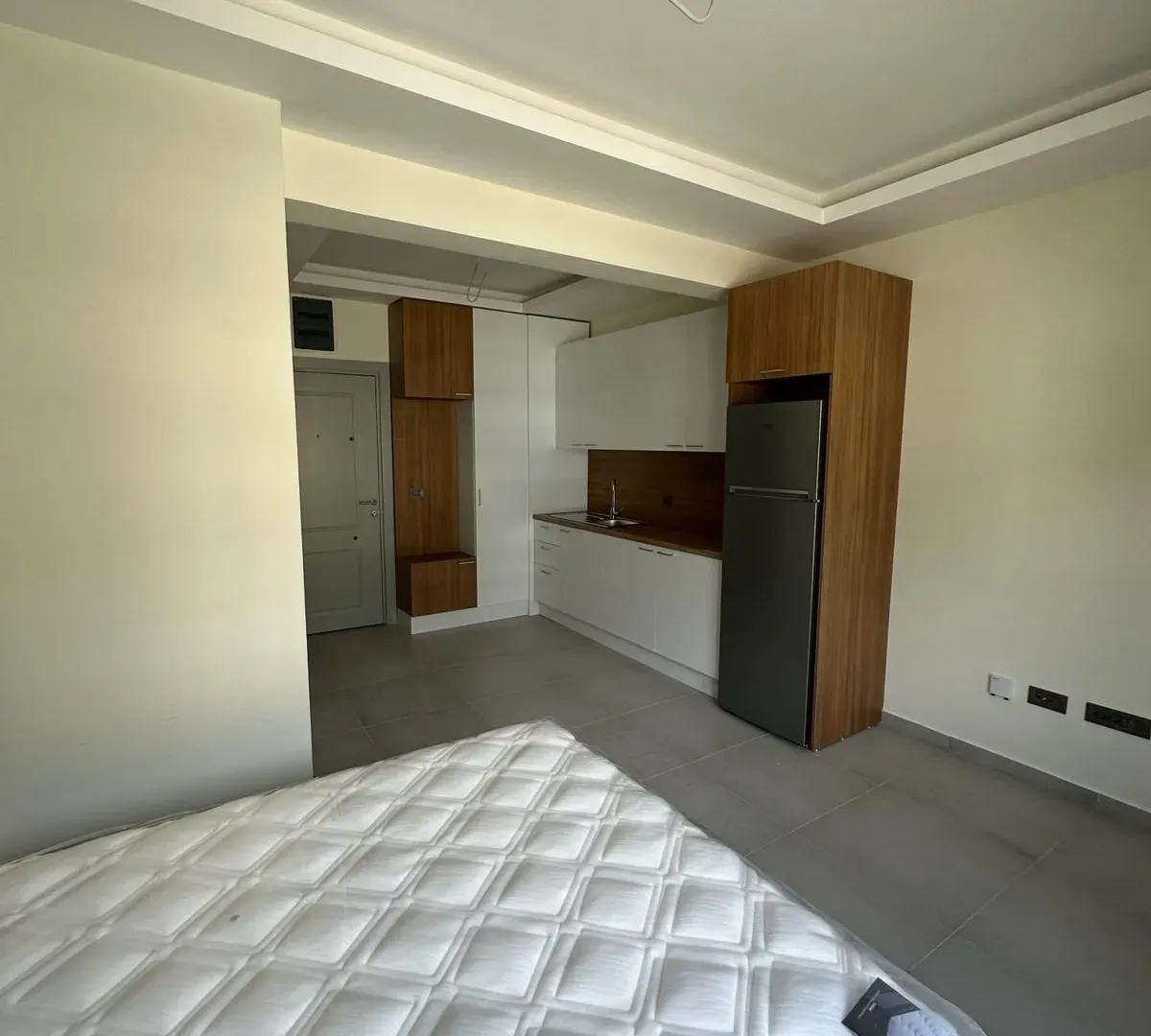 Sale, apartment, 35m², Budva, Crna Gora