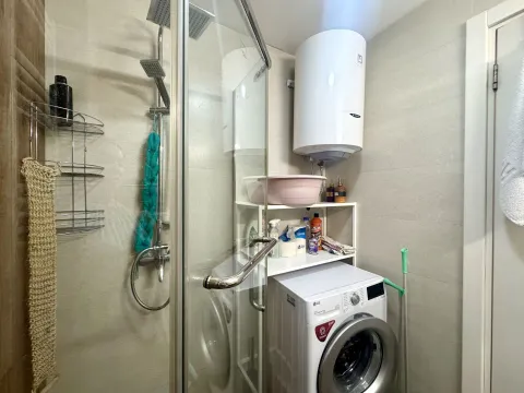 Prodaja, stan, 69m², Seljanovo, Tivat - image 11