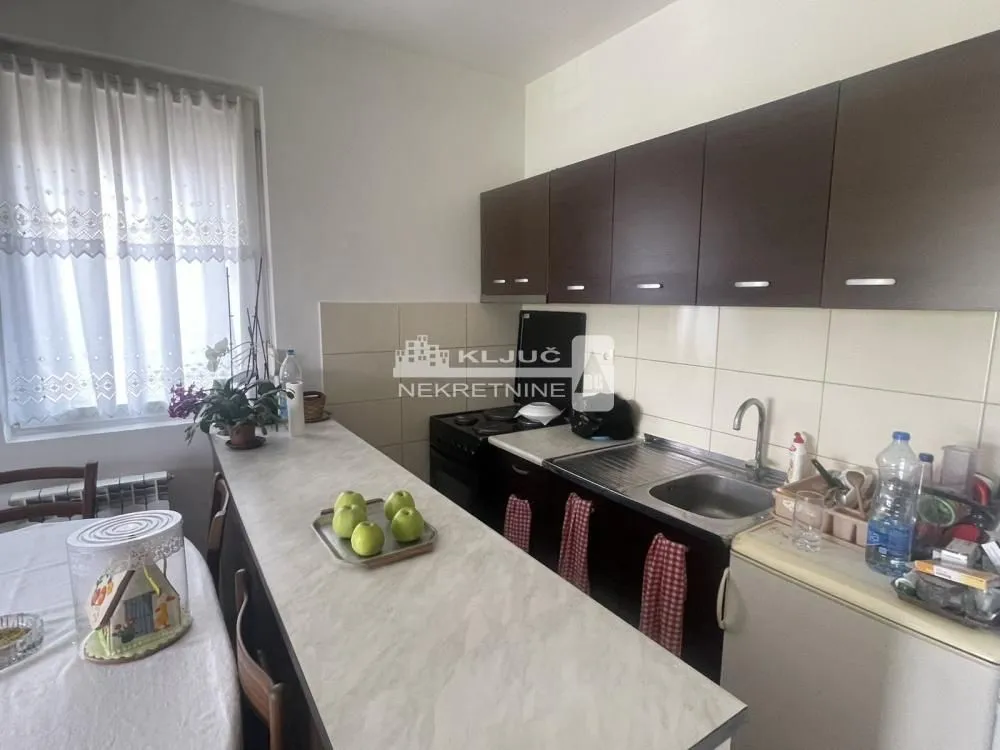 Prodaja, dvosoban stan, 44m², Cvetanova Ćuprija, Zvezdara Sve Podlokacije