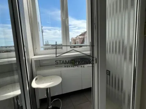 Sale, three bedroom apartment, 67m², Centar, Novi Sad - image 4