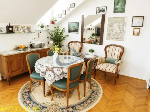 Prodaja, dvosoban stan, 55m², Labudovo Brdo, Beograd - image 6