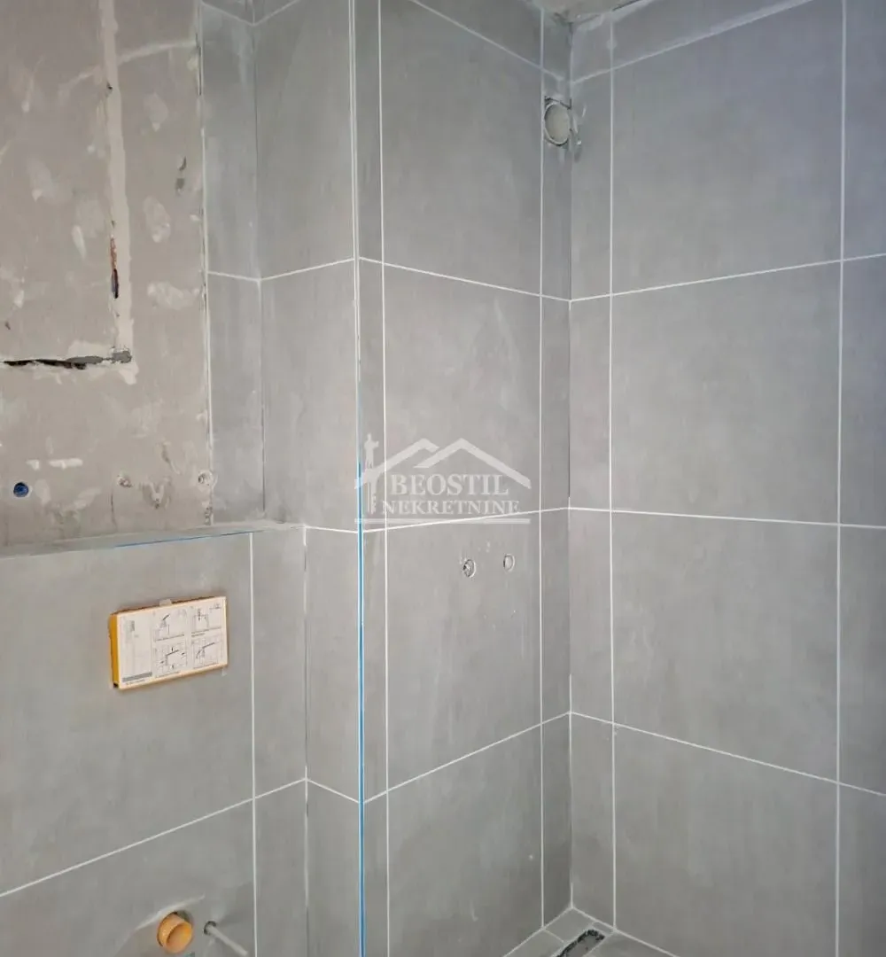 Sale, three bedroom apartment, 113m², Mirijevo 1, Mirijevo Sve Podlokacije
