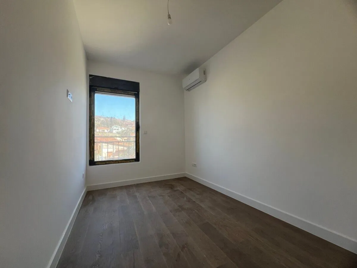 Rent, two bedroom apartment, 68m², Preko Morače, Podgorica