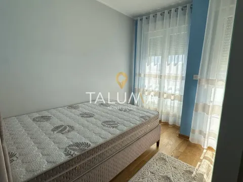 Izdavanje, dvosoban stan, 78m², City Kvart, Podgorica - image 6
