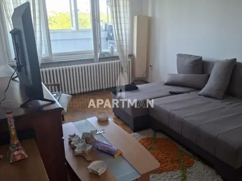 Prodaja, trosoban stan, 77m², Savski Venac, Beograd - image 2