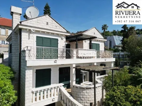 Prodaja, kuća, 216m², Savina, Herceg Novi - image 11