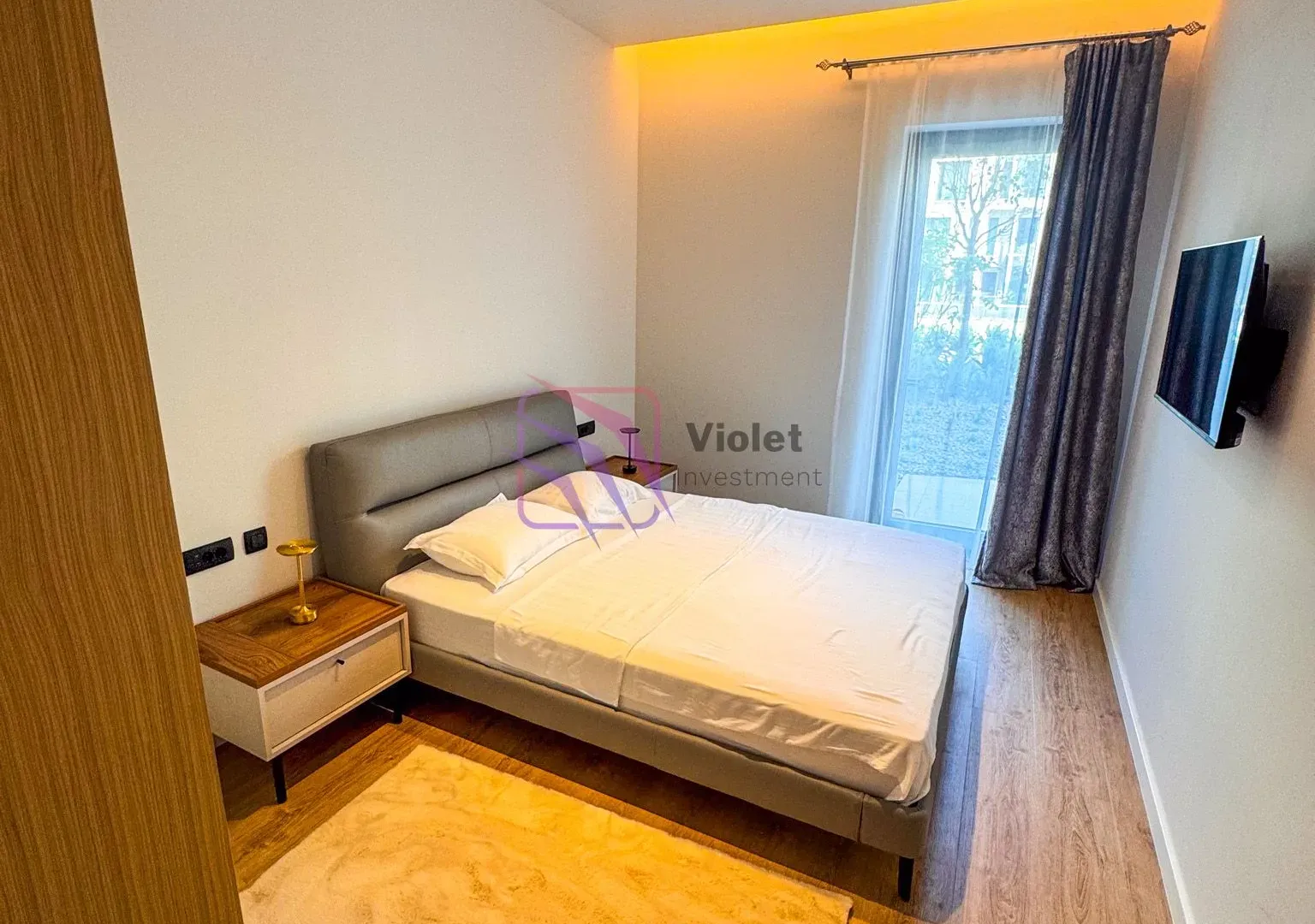 Prodaja, jednosoban stan, 106m², Porto Montenegro, Tivat