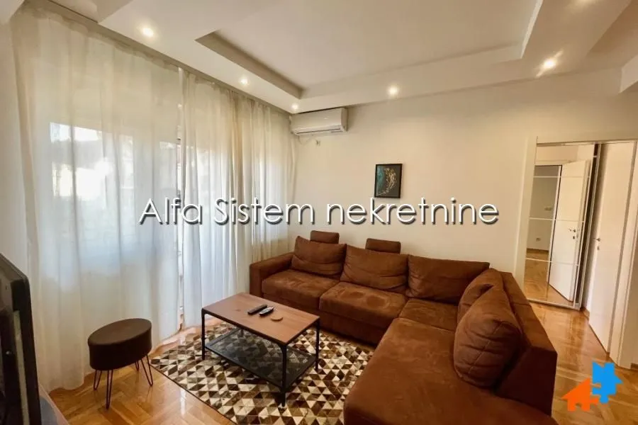 Rent, three bedroom apartment, 74m², Cvetkova Pijaca, Zvezdara Sve Podlokacije