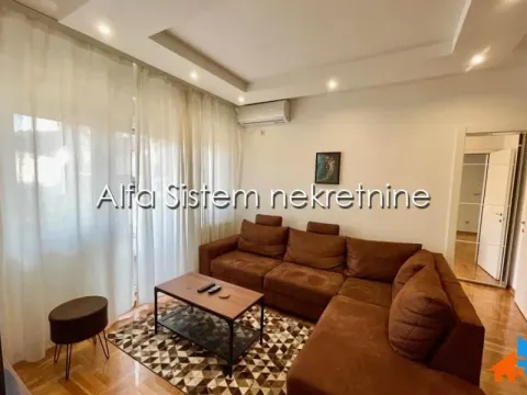 Rent, three bedroom apartment, 74m², Cvetkova Pijaca, Zvezdara Sve Podlokacije - image 2