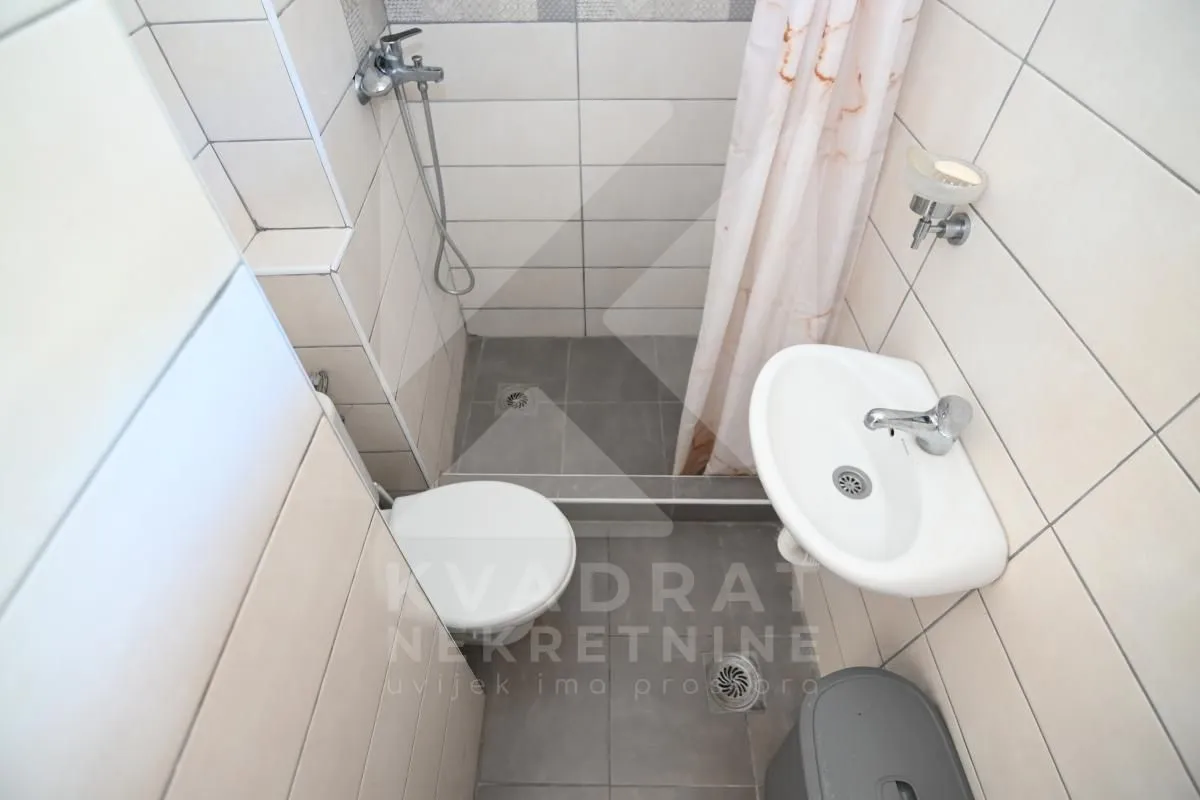 Rent, two bedroom apartment, 80m², Momišići, Podgorica