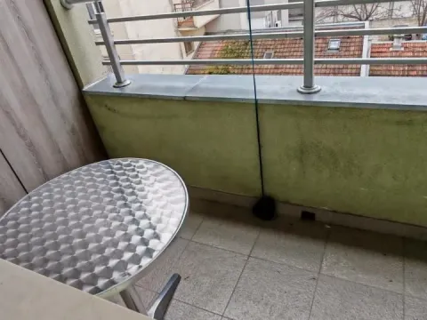 Izdavanje, jednosoban stan, 38m², Bulevar Oslobodjenja, Novi Sad Sve Podlokacije - image 4