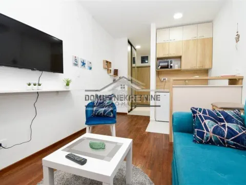 Rent, apartment, 25m², Master Kvart, Podgorica - image 3