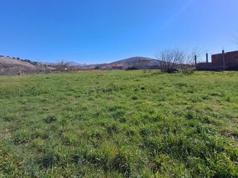 Prodaja, plac, 1324m², Dajbabe, Podgorica - image 3