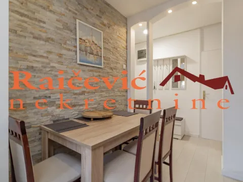 Sale, three bedroom apartment, 64m², Novi Beograd Blok 21, Novi Beograd Sve Podlokacije - image 6