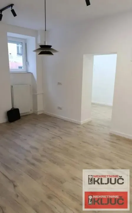 Sale, one bedroom apartment, 31m², Centar, Novi Sad