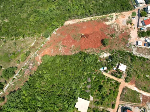 Prodaja, plac, 8846m², Zagora, Kotor - image 7