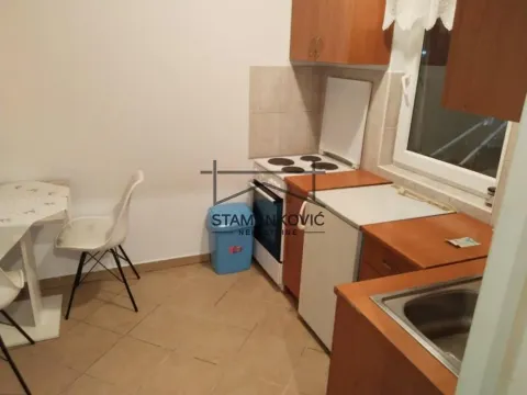 Prodaja, jednosoban stan, 31m², Sajam, Novi Sad Sve Podlokacije - image 6