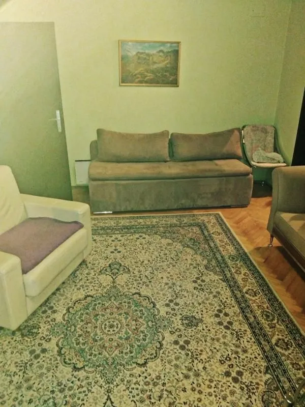 Prodaja, jednosoban stan, 59m², Bar, Crna Gora