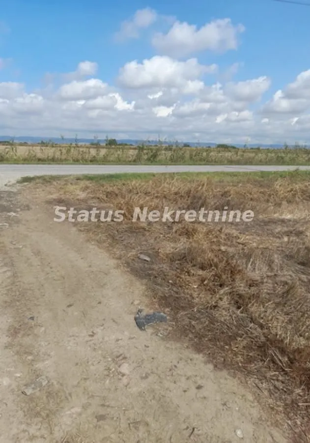 Prodaja, plac, 341m², Sremska Mitrovica, Srbija