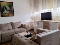 Rent, two bedroom apartment, 63m², Banovo Brdo, Beograd - image 1