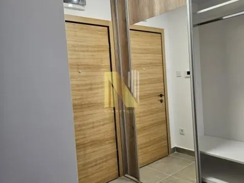 Izdavanje, dvosoban stan, 48m², Avijatičarsko naselje, Novi Sad Sve Podlokacije - image 10