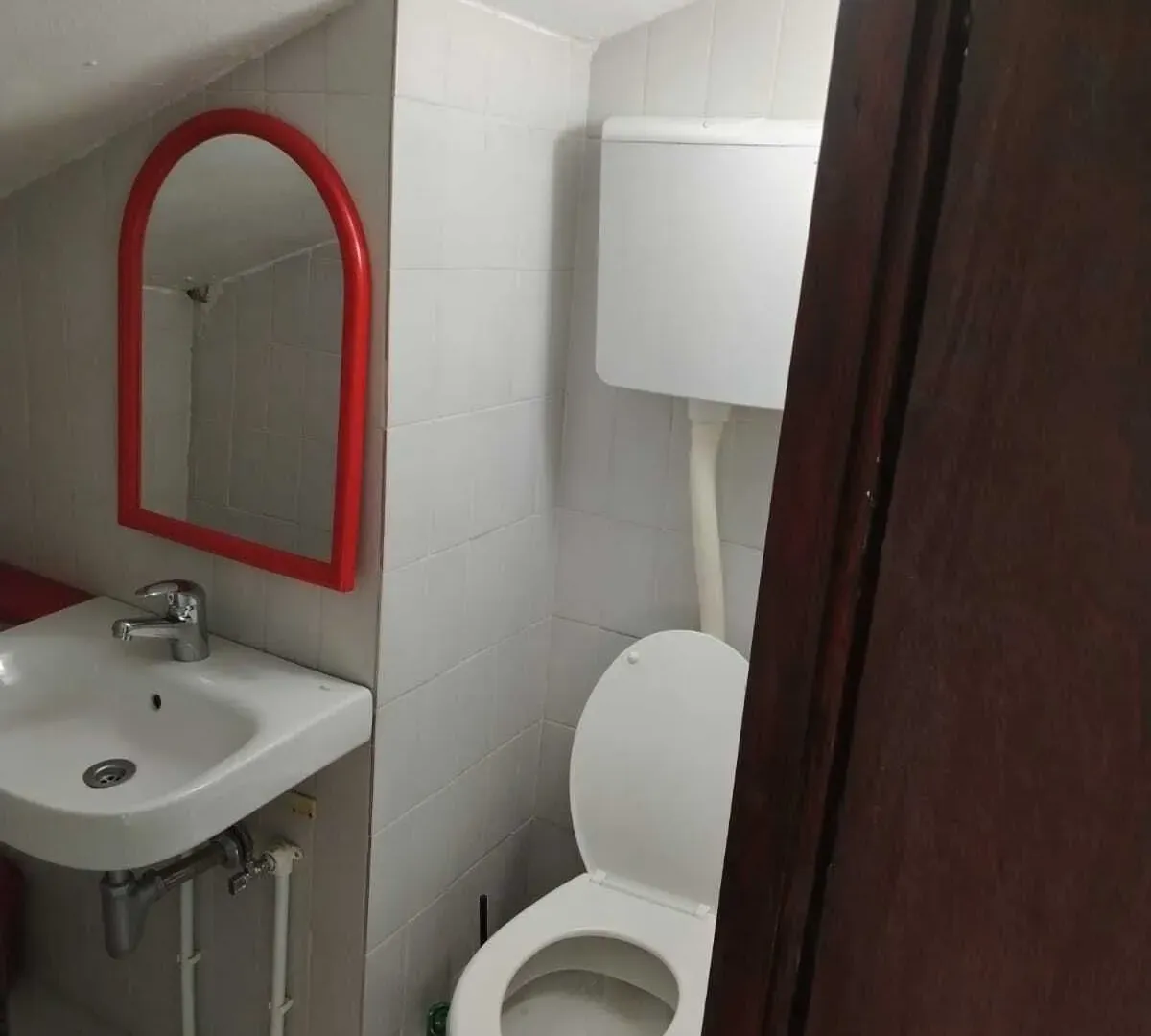 Sale, apartment, 90m², Babin Do, Budva