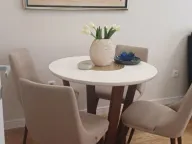 Izdavanje, jednosoban stan, 45m², Central Point, Podgorica - image 9