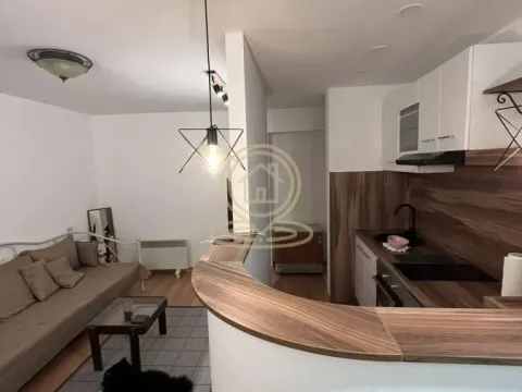 Prodaja, jednosoban stan, 36m², Stari Grad, Beograd - image 20
