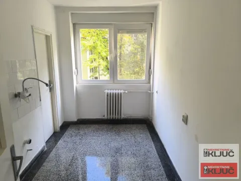Prodaja, dvosoban stan, 56m², Železnička Stanica, Novi Sad Sve Podlokacije - image 10