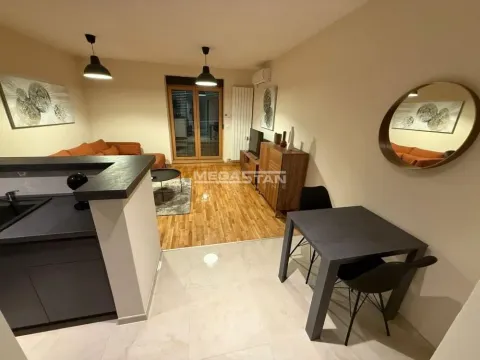 Prodaja, dvosoban stan, 70m², Savski Venac, Beograd - image 2