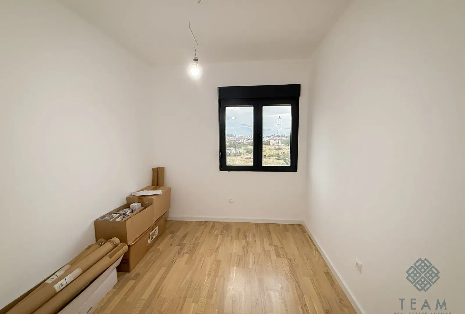 Prodaja, trosoban stan, 90m², Zagorič, Podgorica