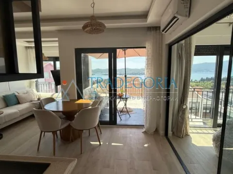 Prodaja, dvosoban stan, 70m², Tivat, Crna Gora - image 50