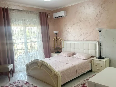 Sale, apartment, 29m², Stari Aerodrom, Podgorica
