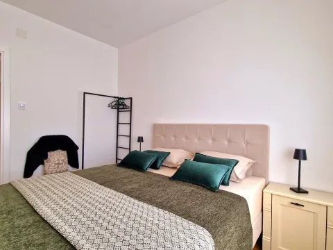 Prodaja, jednosoban stan, 41m², Budva, Crna Gora - image 8