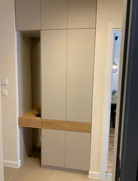 Rent, one bedroom apartment, 40m², Pobrežje, Podgorica - image 6