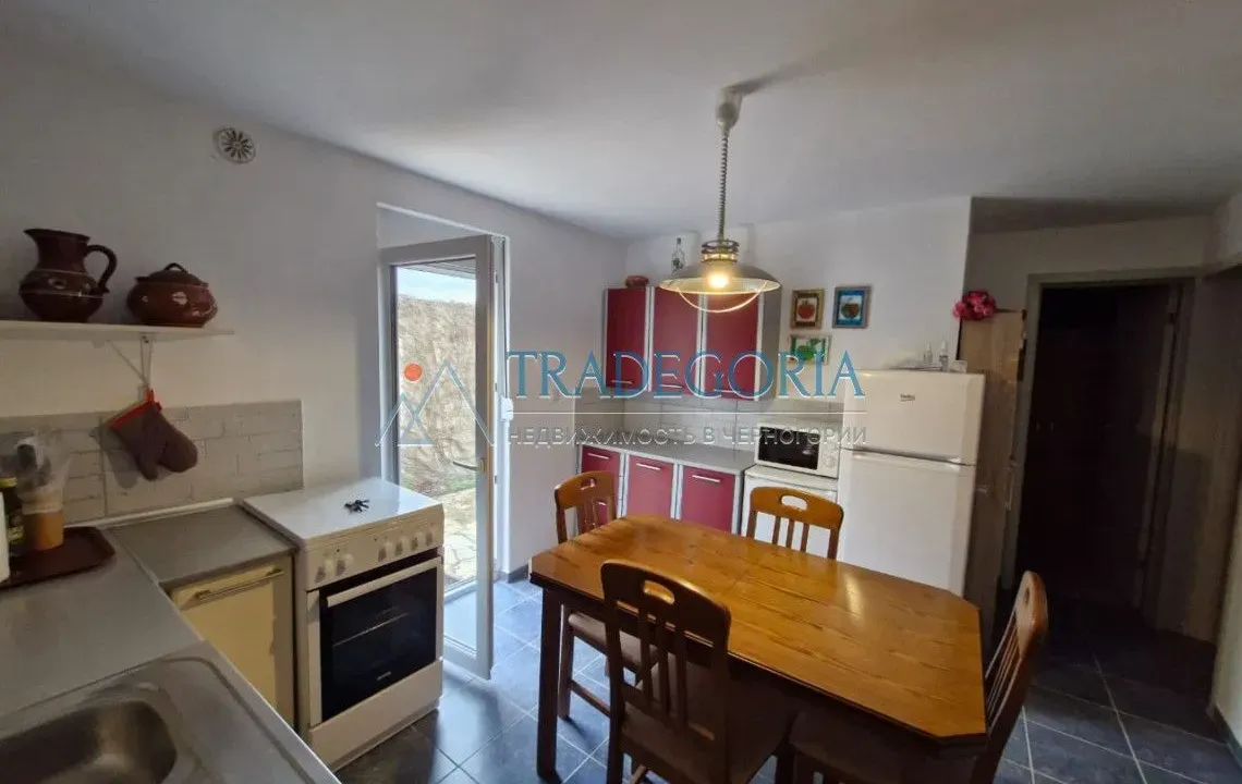 Prodaja, kuća, 70m², Dobra Voda, Budva