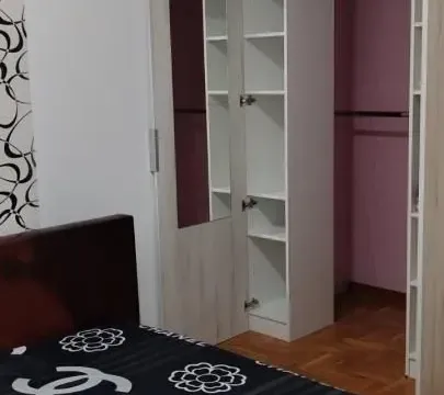 Rent, two bedroom apartment, 48m², Altina, Beograd - image 6