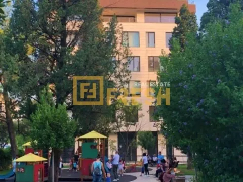 Prodaja, trosoban stan, 114m², Centar, Podgorica - image 18