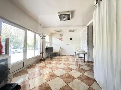 Rent, office space, 35m², Zagorič, Podgorica - image 1