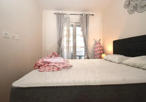 Rent, one bedroom apartment, 50m², Central Point, Podgorica - image 7