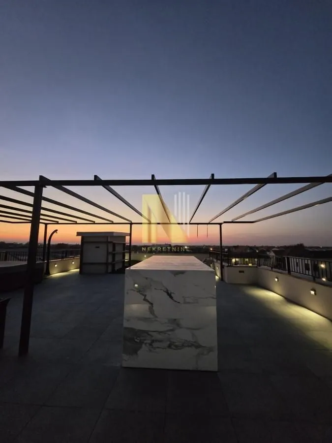 Prodaja, trosoban stan, 87m², Veternička rampa, Novi Sad Sve Podlokacije