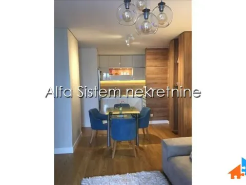 Rent, three bedroom apartment, 66m², Novi Beograd Blok 63, Novi Beograd Sve Podlokacije - image 2