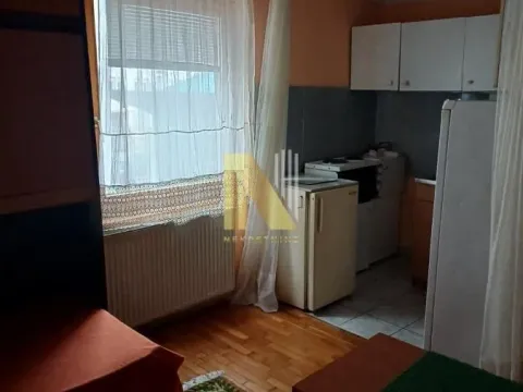 Sale, studio apartment, 21m², Salajka, Novi Sad Sve Podlokacije - image 3