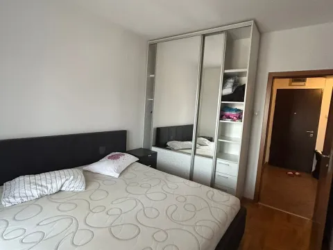 Izdavanje, jednosoban stan, 55m², Tuški Put, Podgorica - image 10