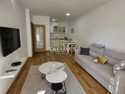 Izdavanje, jednosoban stan, 47m², City Kvart, Podgorica - image 3